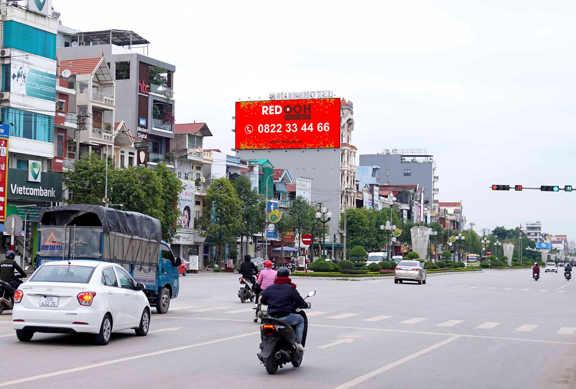 152 Hùng Vương, Bắc Giang